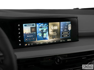Nissan Murano SV 2025 - photo 9