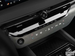 Nissan Murano SV 2025 - photo 10