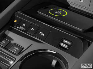 Nissan Murano SV 2025 - photo 12