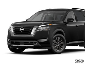 Nissan Pathfinder SV 2025 - photo 1