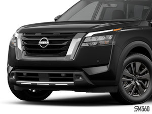 Nissan Pathfinder SV 2025 - photo 2