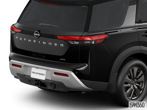 Nissan Pathfinder SV 2025 - photo 5