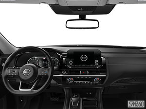 Nissan Pathfinder SV 2025 - photo 10