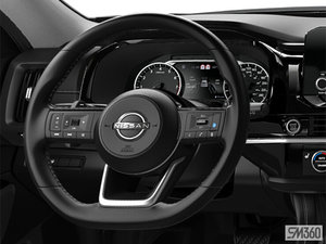 Nissan Pathfinder SV 2025 - photo 11
