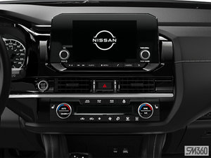Nissan Pathfinder SV 2025 - photo 12