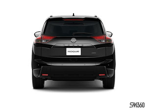 Nissan Rogue Édition Midnight 2025 - photo 1