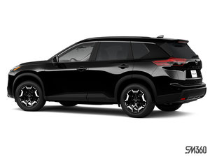 Nissan Rogue Édition Midnight 2025 - photo 2