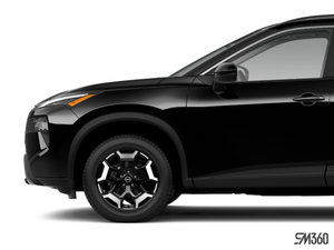 Nissan Rogue Édition Midnight 2025 - photo 3