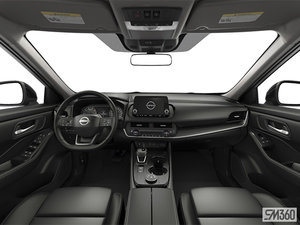 Nissan Rogue Édition Midnight 2025 - photo 6