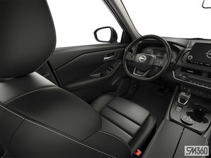 Nissan Rogue Édition Midnight 2025 - photo 7