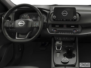 Nissan Rogue Édition Midnight 2025 - photo 8