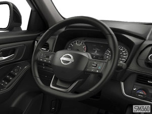 Nissan Rogue Édition Midnight 2025 - photo 9
