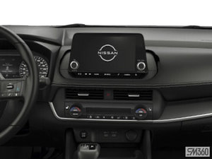 Nissan Rogue Édition Midnight 2025 - photo 10