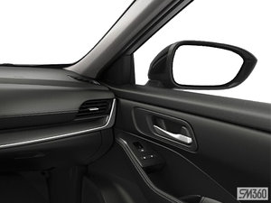 Nissan Rogue Édition Midnight 2025 - photo 12