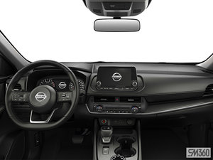 Nissan Rogue S 2025 - photo 5