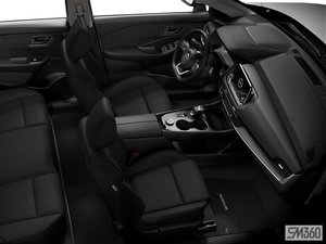 Nissan Rogue S 2025 - photo 6