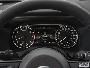 Nissan Rogue S 2025 - photo 8