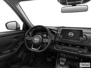 Nissan Rogue S 2025 - photo 10