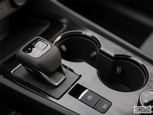 Nissan Rogue S 2025 - photo 12