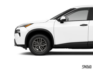 Nissan Rogue S 2025 - photo 2