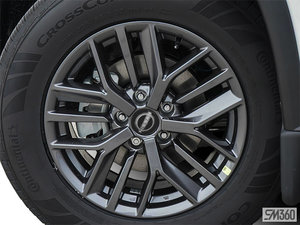 Nissan Rogue S 2025 - photo 3