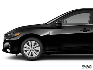 Nissan Sentra S BVM 2025 - photo 1