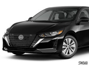 Nissan Sentra S BVM 2025 - photo 2