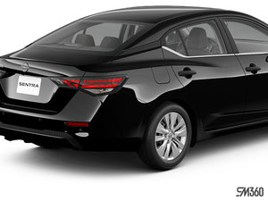 Nissan Sentra S BVM 2025 - photo 4
