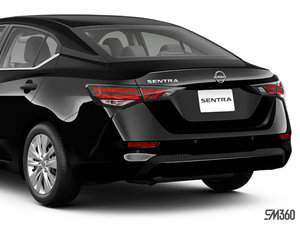 Nissan Sentra S BVM 2025 - photo 5
