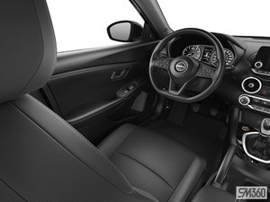 Nissan Sentra S BVM 2025 - photo 6