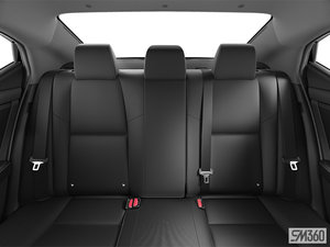 Nissan Sentra S BVM 2025 - photo 7