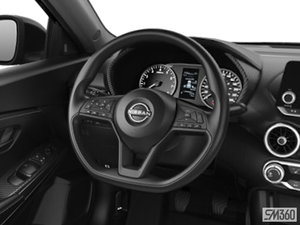 Nissan Sentra S BVM 2025 - photo 10