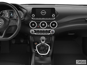 Nissan Sentra S BVM 2025 - photo 12