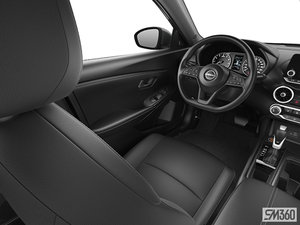 Nissan Sentra S Plus 2025 - photo 6