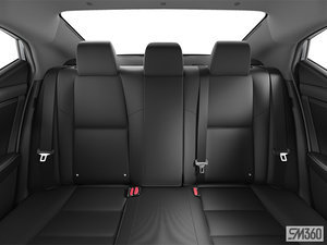 Nissan Sentra S Plus 2025 - photo 7