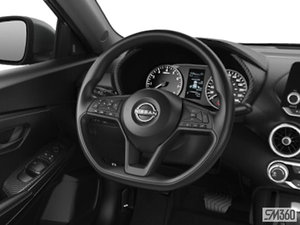 Nissan Sentra S Plus 2025 - photo 10