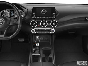 Nissan Sentra S Plus 2025 - photo 12