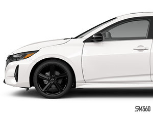 Nissan Sentra SR CVT 2025 - photo 1