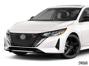 Nissan Sentra SR CVT 2025 - photo 2