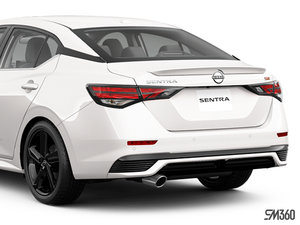 Nissan Sentra SR CVT 2025 - photo 5