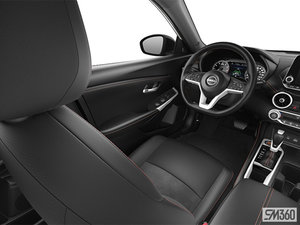 Nissan Sentra SR CVT 2025 - photo 6