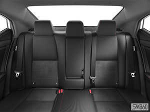 Nissan Sentra SR CVT 2025 - photo 7