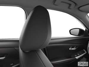 Nissan Sentra SR CVT 2025 - photo 9