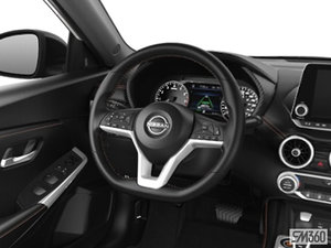 Nissan Sentra SR CVT 2025 - photo 10