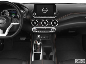 Nissan Sentra SR CVT 2025 - photo 12