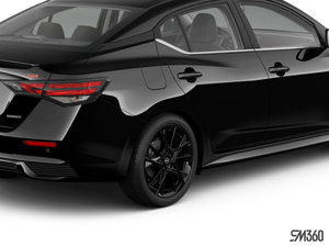 Nissan Sentra SR Édition Minuit 2025 - photo 5