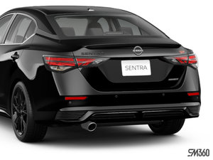 Nissan Sentra SR Édition Minuit 2025 - photo 6