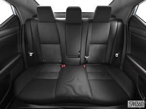 Nissan Sentra SR Édition Minuit 2025 - photo 10