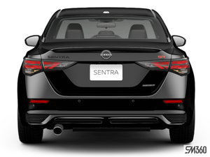 Nissan Sentra SR Édition Minuit 2025 - photo 1