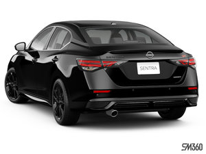 Nissan Sentra SR Édition Minuit 2025 - photo 2